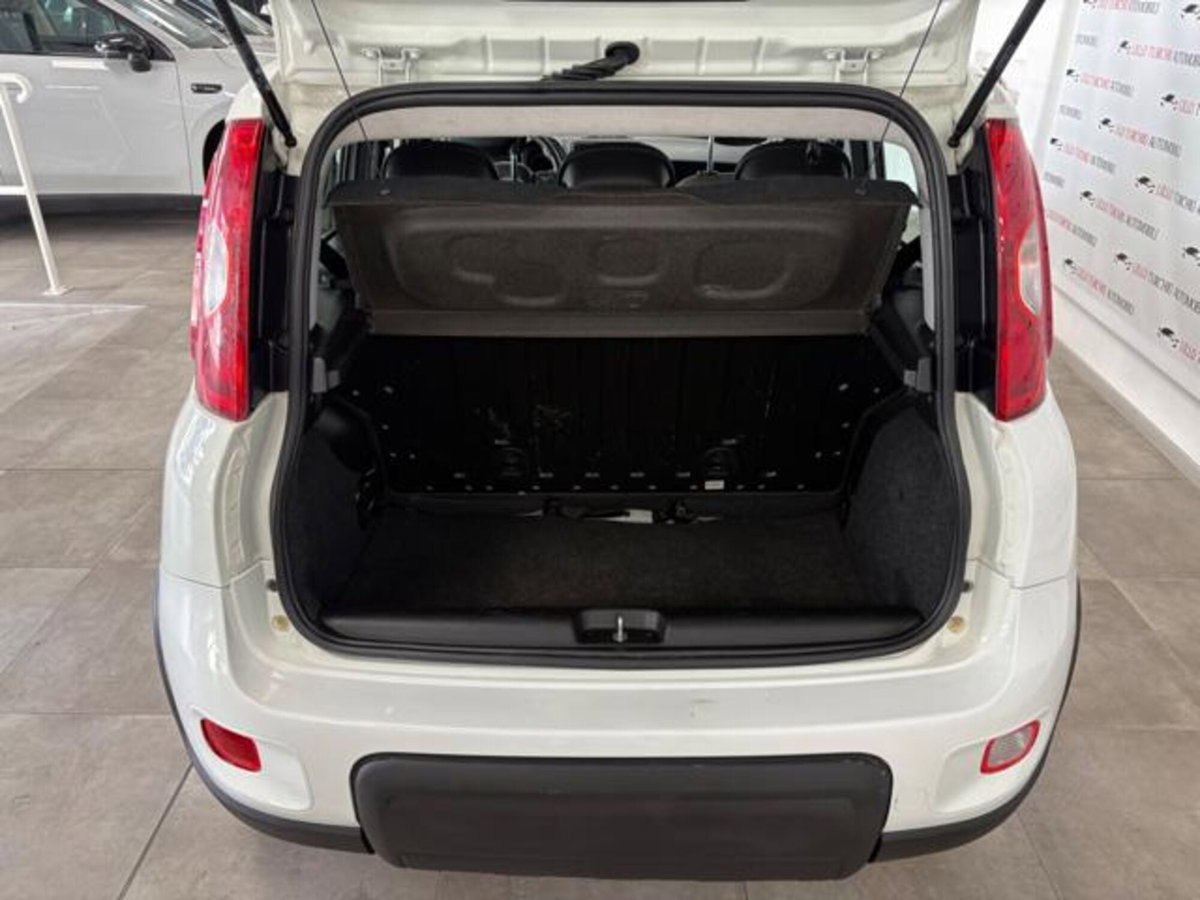 Fiat Panda 1.0 firefly hybrid s&s 70cv 5p.ti (15)