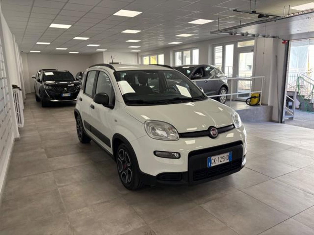 Fiat Panda 1.0 firefly hybrid s&s 70cv 5p.ti (3)