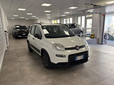 Fiat Panda 1.0 firefly hybrid s&s 70cv 5p.ti (3)