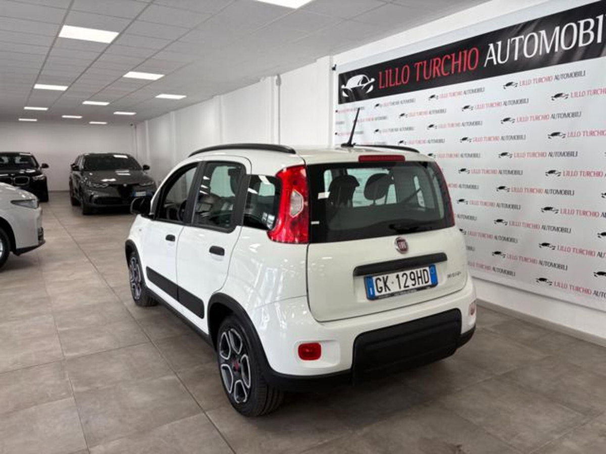 Fiat Panda 1.0 firefly hybrid s&s 70cv 5p.ti (4)