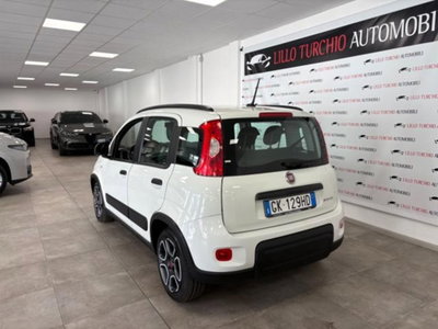 Fiat Panda 1.0 firefly hybrid s&s 70cv 5p.ti (4)