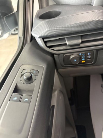 Ford Transit Custom Furgone 320 2.0 ecoblue 136cv Trend L1H1 A8 (13)