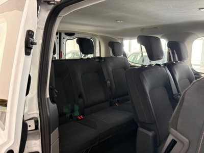 Ford Transit Custom Furgone 320 2.0 ecoblue 136cv Trend L1H1 A8 (8)