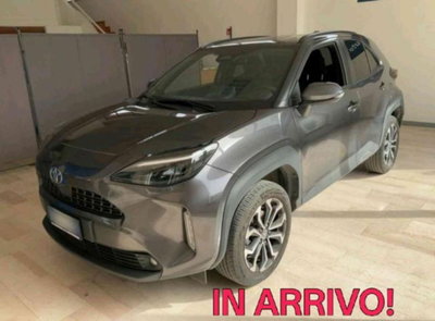 Toyota Yaris Cross 1.5 Hybrid 5p. E-CVT Trend