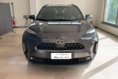 Toyota Yaris Cross 1.5 Hybrid 5p. E-CVT Trend (2)