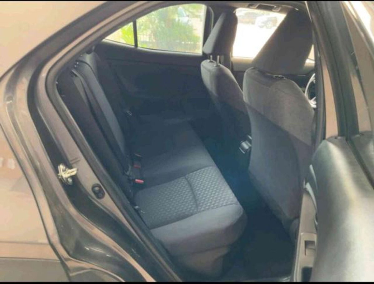 Toyota Yaris Cross 1.5 Hybrid 5p. E-CVT Trend (9)