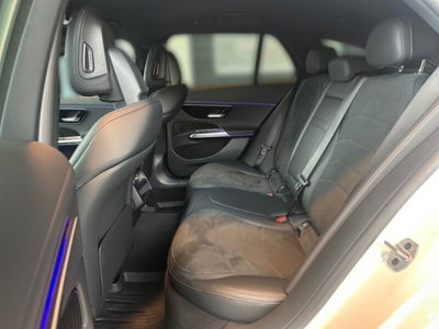 Mercedes-Benz Classe E Station Wagon 300 de 4Matic Auto Plug in hybrid Premium Plus (11)
