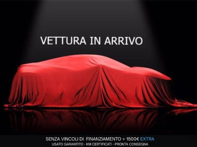 Alfa Romeo Tonale Tonale 1.5 160 CV MHEV TCT7 Edizione Speciale usata