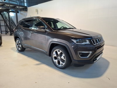 Jeep Compass 1.6 Multijet II 2WD Limited Winter usata