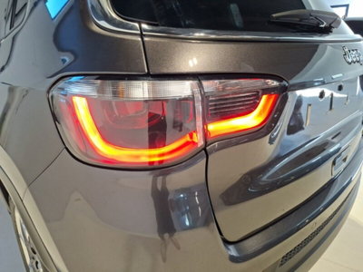 Jeep Compass 1.6 Multijet II 2WD Limited Winter (10)
