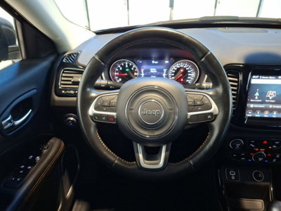 Jeep Compass 1.6 Multijet II 2WD Limited Winter (13)