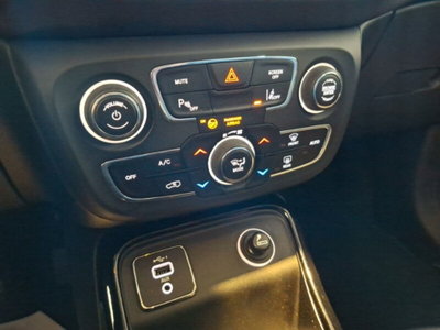 Jeep Compass 1.6 Multijet II 2WD Limited Winter (18)