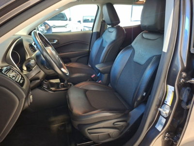 Jeep Compass 1.6 Multijet II 2WD Limited Winter (19)