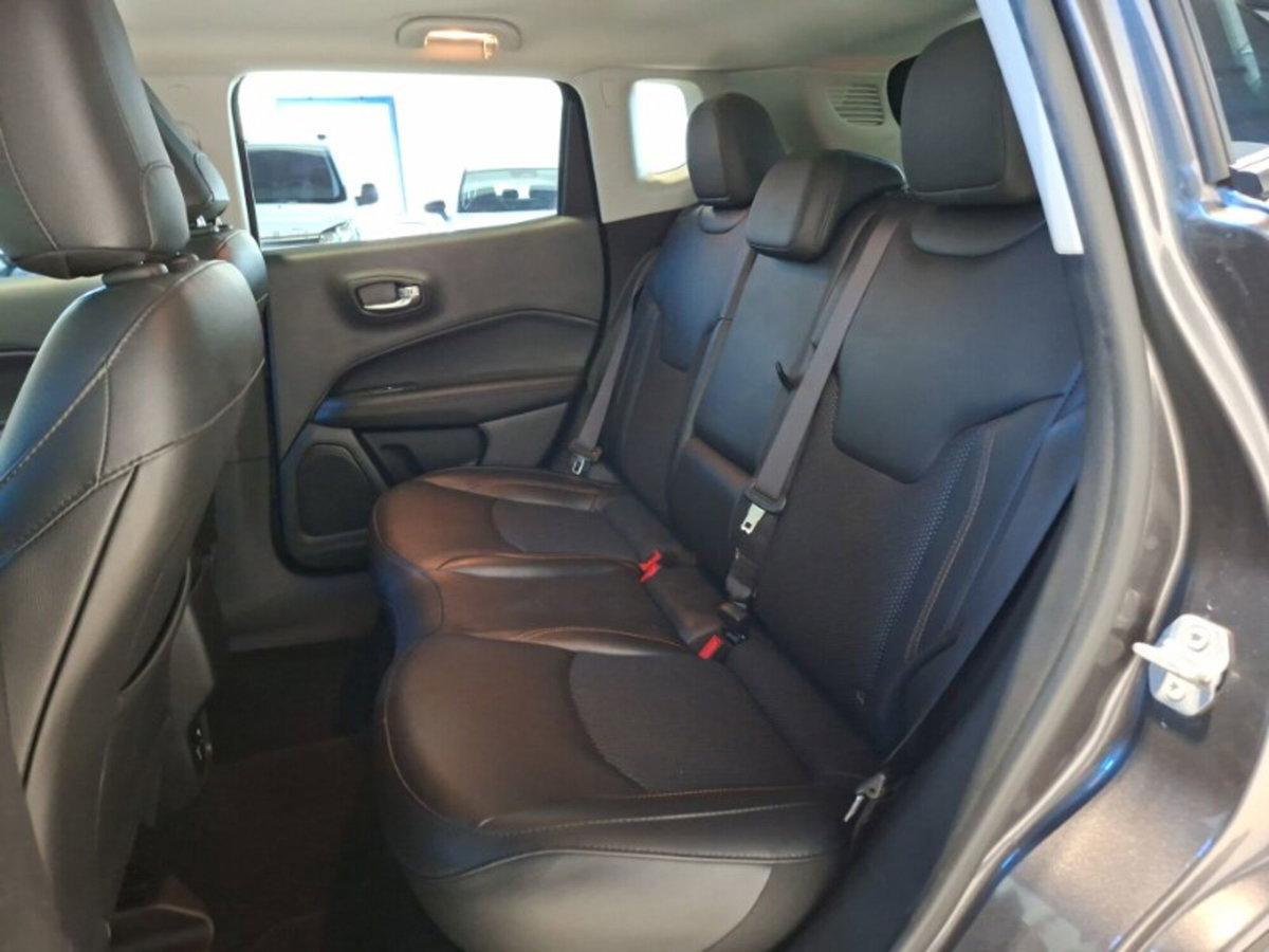 Jeep Compass 1.6 Multijet II 2WD Limited Winter (20)