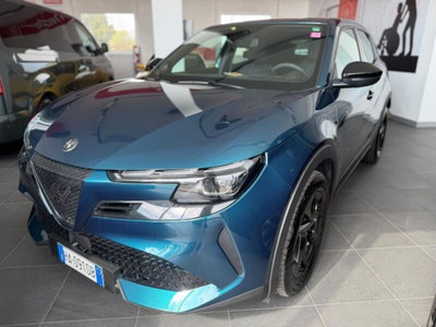 Alfa Romeo Junior 1.2 ibrida 145cv edct6 usata