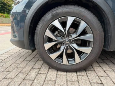 Renault Captur TCe 100 CV GPL Intens (17)