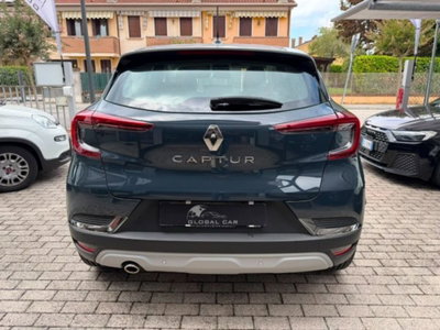Renault Captur TCe 100 CV GPL Intens (6)