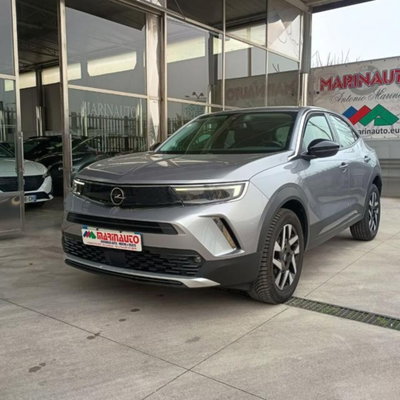 Opel Mokka 1.5 diesel Elegance usata
