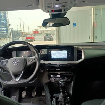 Opel Mokka 1.5 diesel Elegance (9)
