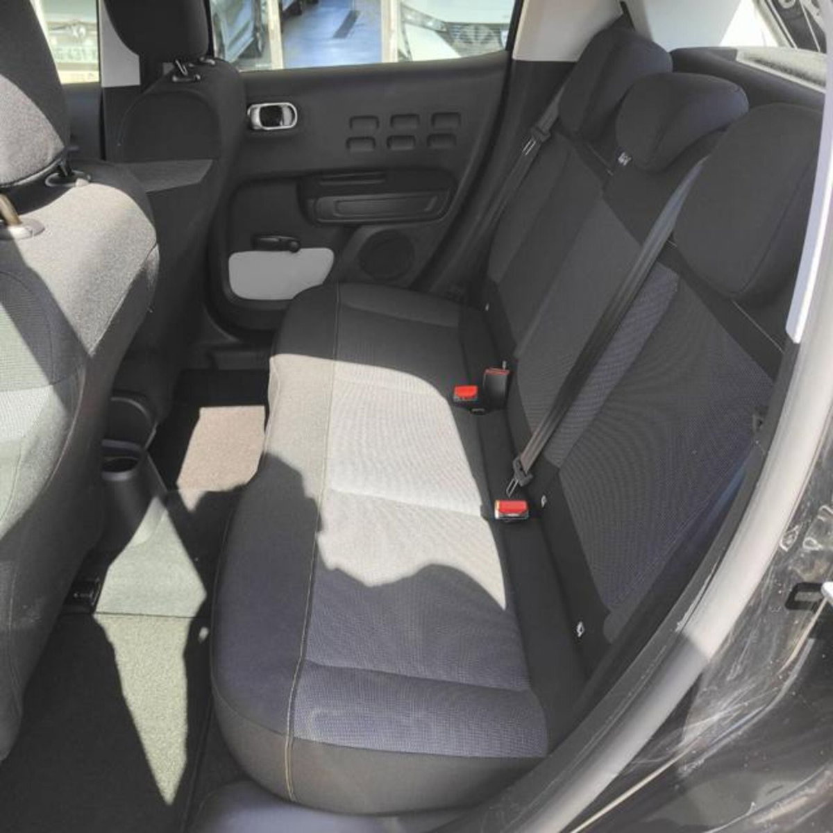 Citroen C3 PureTech 83 S&S Feel (11)