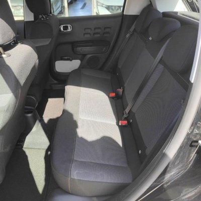 Citroen C3 PureTech 83 S&S Feel (11)