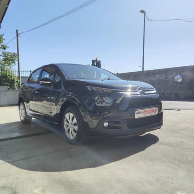 Citroen C3 PureTech 83 S&S Feel (3)
