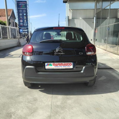Citroen C3 PureTech 83 S&S Feel (5)