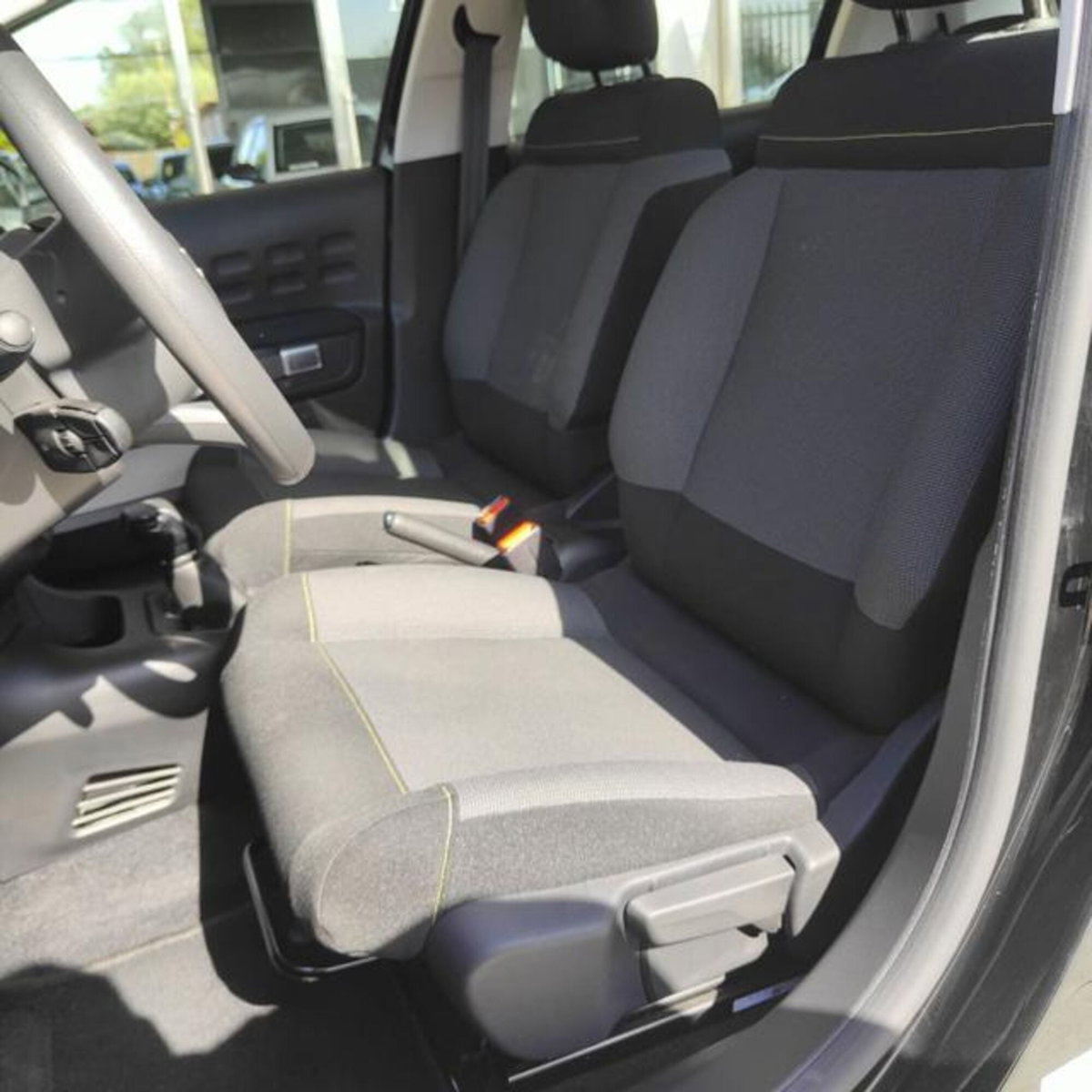 Citroen C3 PureTech 83 S&S Feel (8)