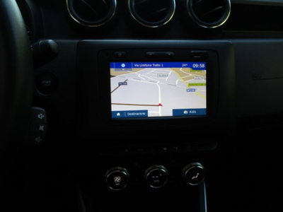 Dacia Duster 1.5 Blue dCi 8V 115 CV 4x2 Prestige DaciaPlus (13)