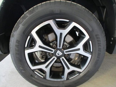 Dacia Duster 1.5 Blue dCi 8V 115 CV 4x2 Prestige DaciaPlus (19)