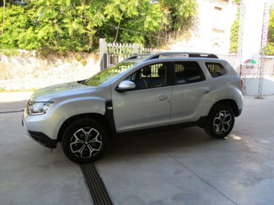 Dacia Duster 1.5 Blue dCi 8V 115 CV 4x2 Prestige DaciaPlus (5)