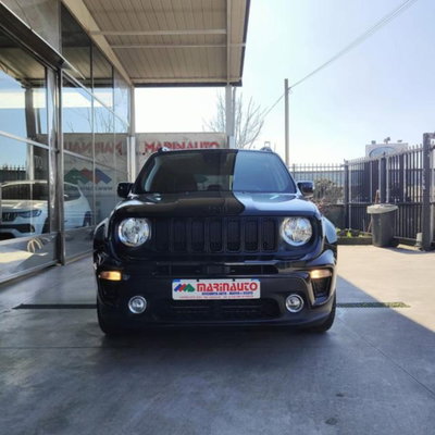 Jeep Renegade 1.6 Mjt 130 CV S (2)