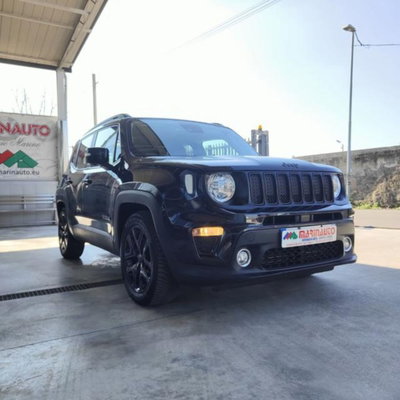Jeep Renegade 1.6 Mjt 130 CV S (3)