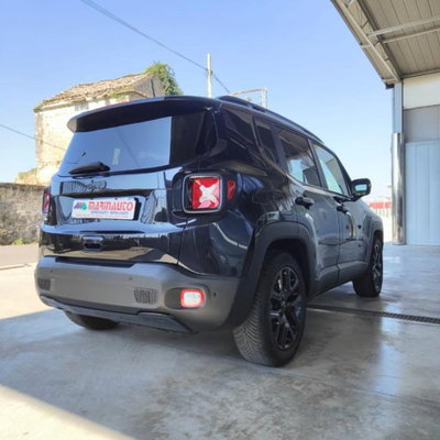 Jeep Renegade 1.6 Mjt 130 CV S (4)