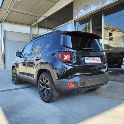Jeep Renegade 1.6 Mjt 130 CV S (6)