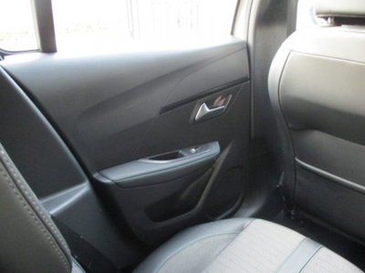 Peugeot 208 PureTech 100 Stop&Start EAT8 5 porte Allure Pack (6)