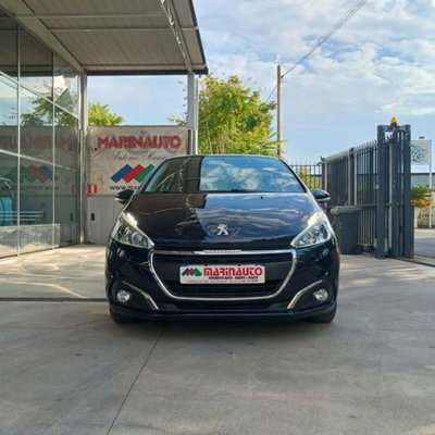Peugeot 208 BlueHDi 100 Stop&Start 5 porte GT (2)