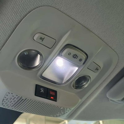 Peugeot 208 BlueHDi 100 Stop&Start 5 porte GT (20)