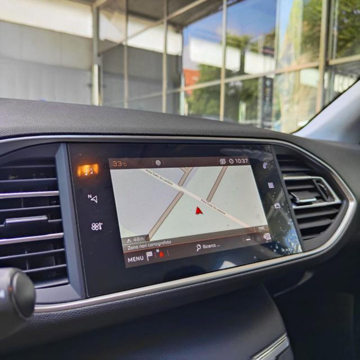 Peugeot 308 BlueHDi 100 S&S Business (13)