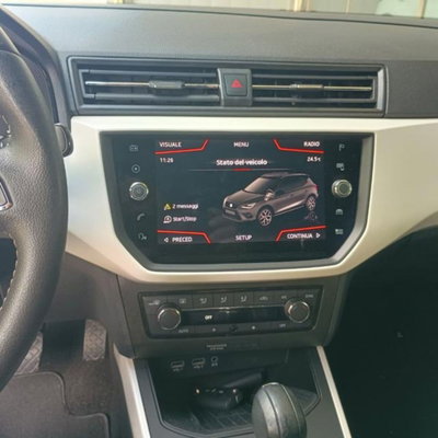 SEAT Arona 1.6 TDI 95 CV DSG XCELLENCE (14)