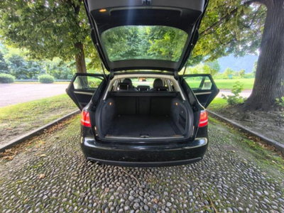 Audi A4 Avant 2.0 TDI 170CV F.AP. quattro (16)