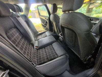 Audi A4 Avant 2.0 TDI 170CV F.AP. quattro (18)
