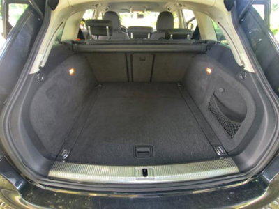 Audi A4 Avant 2.0 TDI 170CV F.AP. quattro (19)