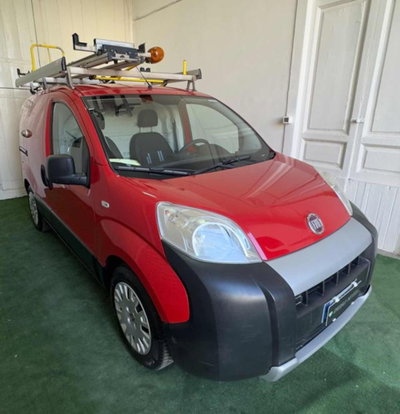 Fiat Fiorino combi N1 1.3 mjt 95cv Adventure usata