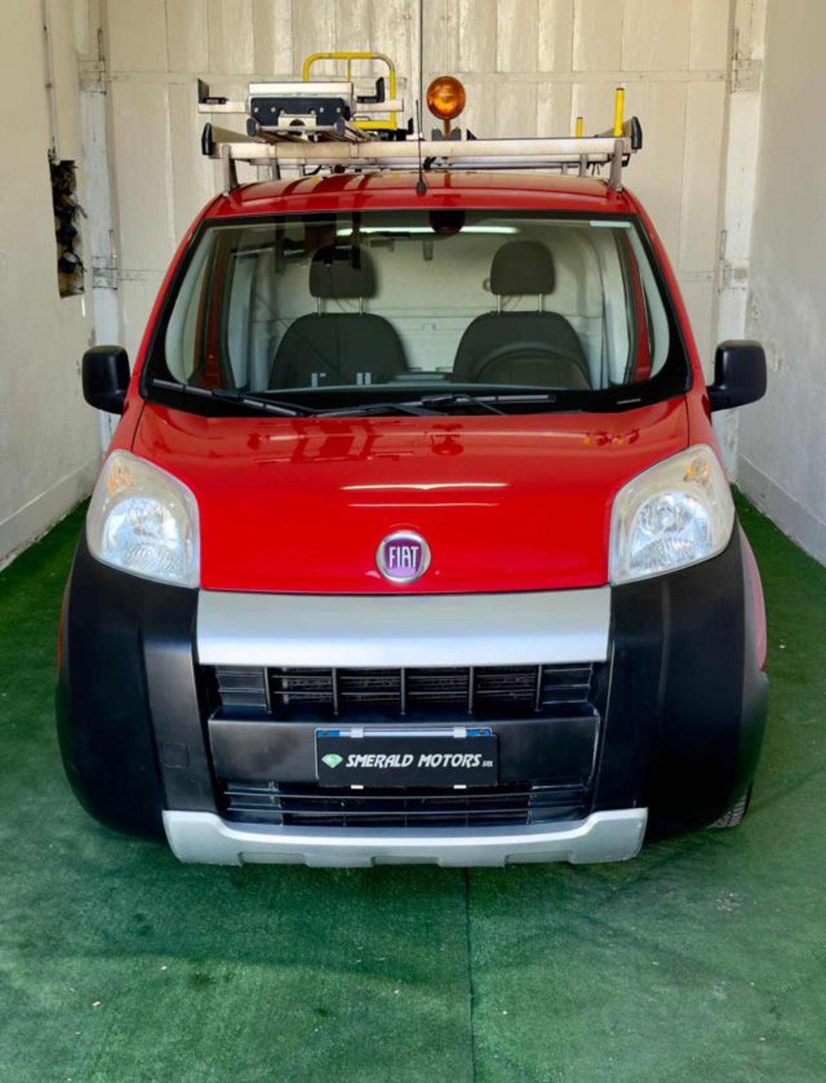 Fiat Fiorino combi N1 1.3 mjt 95cv Adventure (2)
