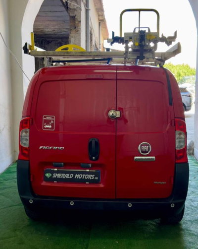 Fiat Fiorino combi N1 1.3 mjt 95cv Adventure (5)