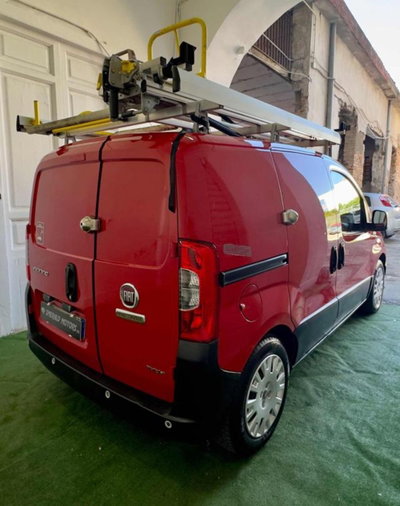 Fiat Fiorino combi N1 1.3 mjt 95cv Adventure (6)
