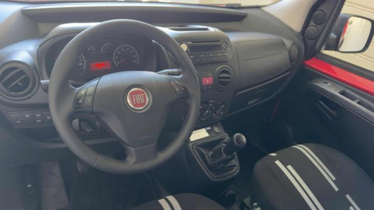 Fiat Fiorino combi N1 1.3 mjt 95cv Adventure (9)