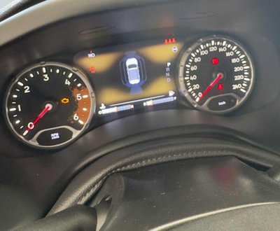 Jeep Renegade 2.0 Mjt 140CV 4WD Active Drive Low Limited (10)