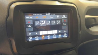 Jeep Renegade 2.0 Mjt 140CV 4WD Active Drive Low Limited (11)